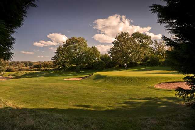 Wenvoe Castle Golf Club