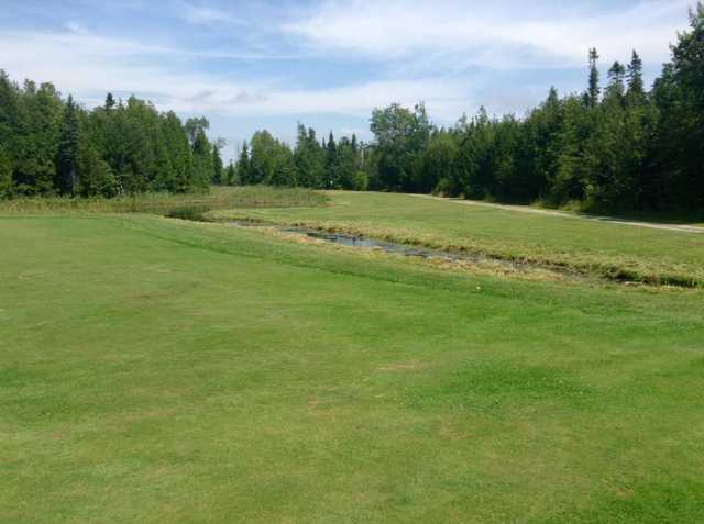Stony Point Golf Course