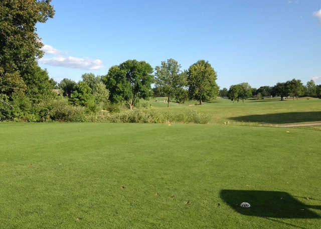 Highland Springs Golf Course