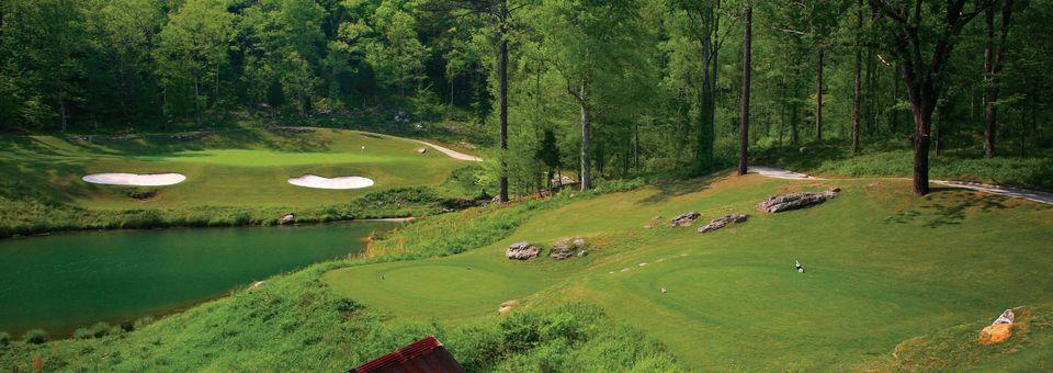 Limestone Springs Golf Club