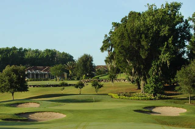 Lake Jovita - North Course