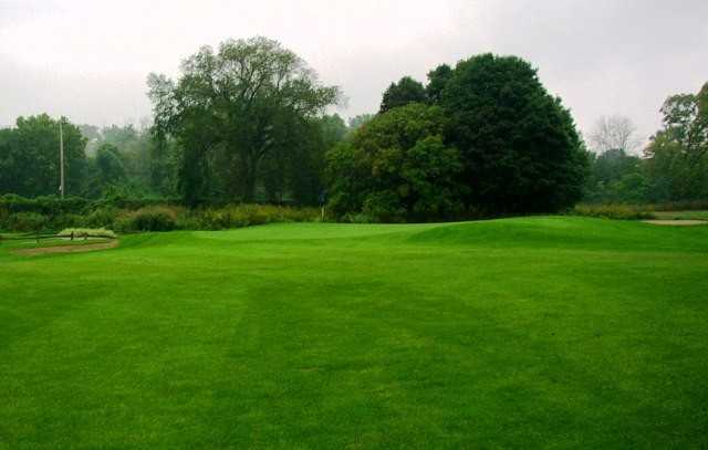 Rouge Park Golf Course