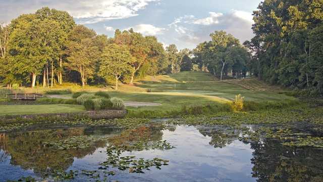 Country Club at Woodmore