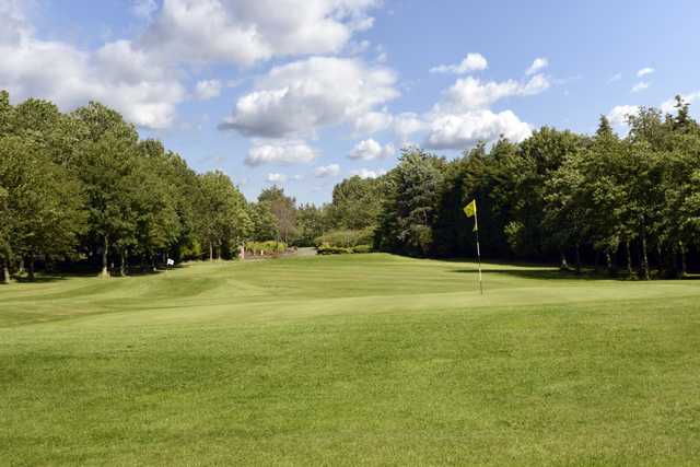 Willow Valley Golf - Fountain Ridge Course
