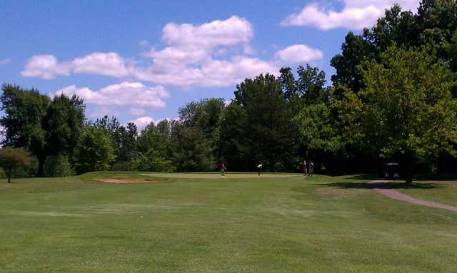 Blackhawk Golf Club