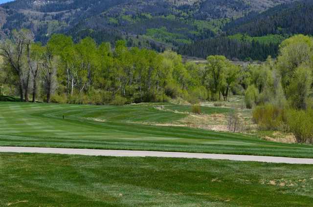 Catamount Ranch and Club