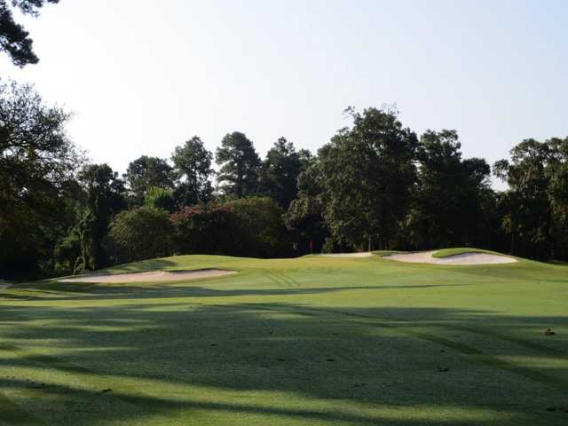 Willow Creek Golf Club