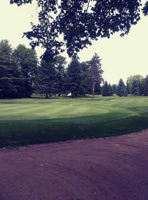 Alpena Golf Course