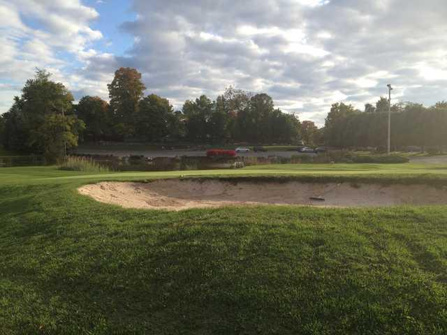 Willowbrook Golf Course
