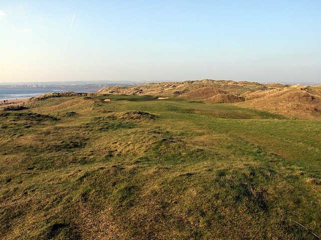 Lahinch Golf Club - Old Course