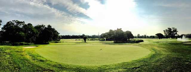 Sun Valley Golf Course