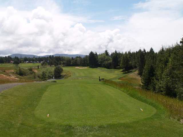 Crestview Golf Club