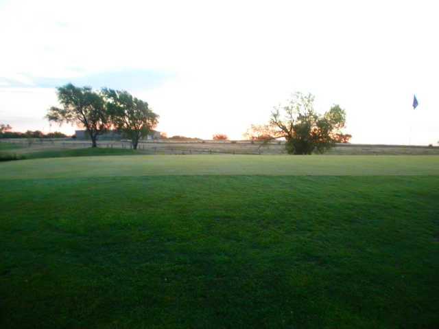 Medicine Lodge Golf Course