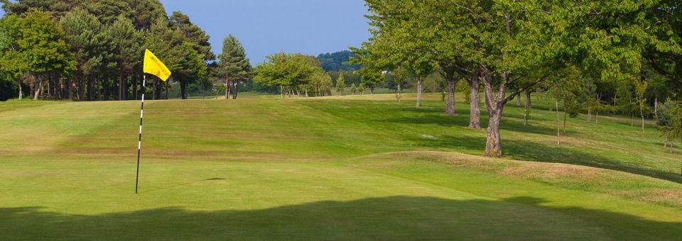 Kingsknowe Golf Club