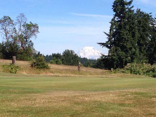 Gig Harbor Golf Club