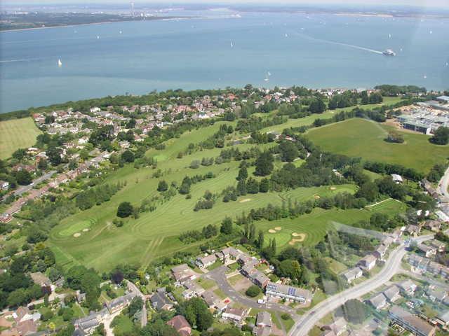 Cowes Golf Club