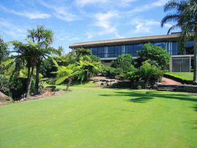 Asquith Golf Club