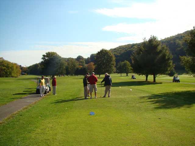 Cliftondale Country Club