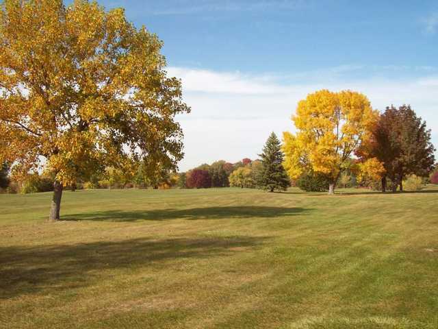 Indian Hills Golf & Country Club