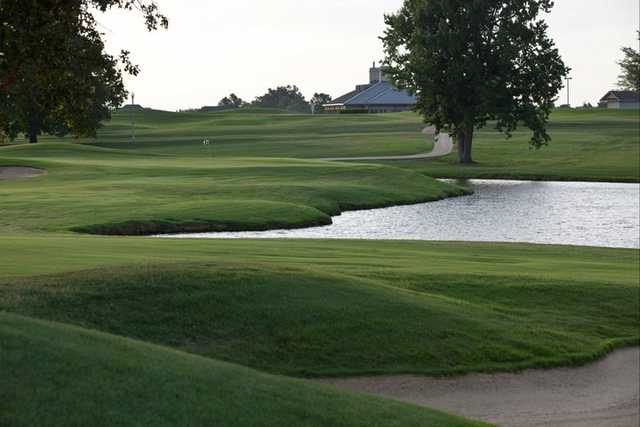 Sage Meadows Golf Course