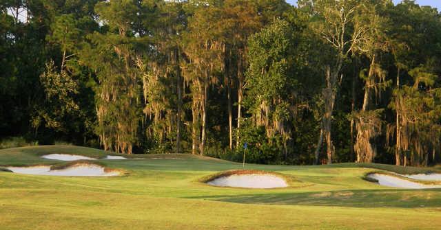 Pine Lakes Golf Club & Conference Center