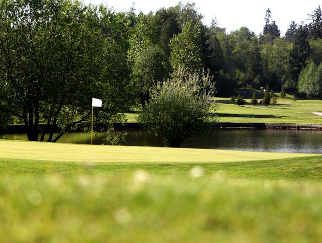 Guildford Golf & Country Club
