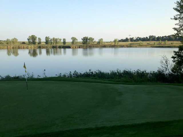 Iron Valley Golf Club