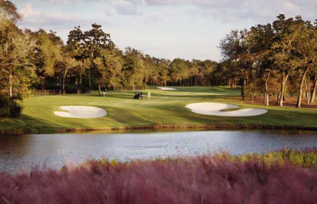 Miramont Country Club