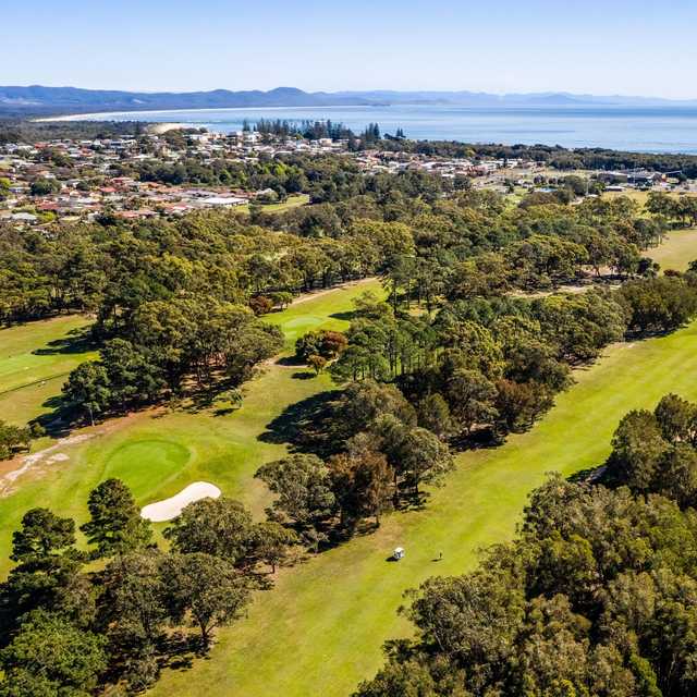 South West Rocks Country Club