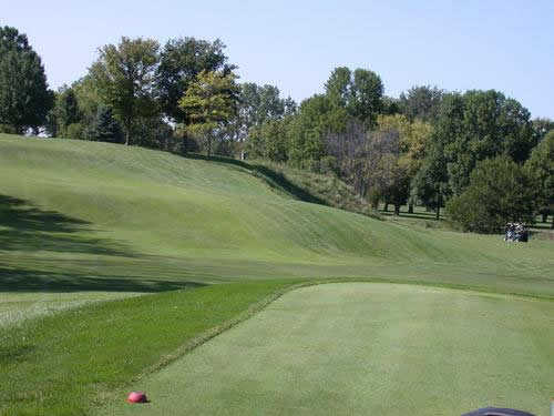 Lost Creek Golfers Club