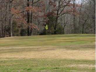 Hidden Valley Golf Course