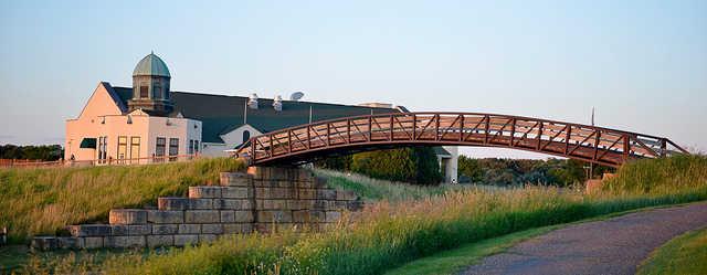 The Links at Northfork