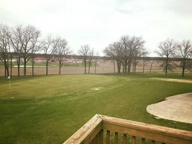 Greenville Country Club