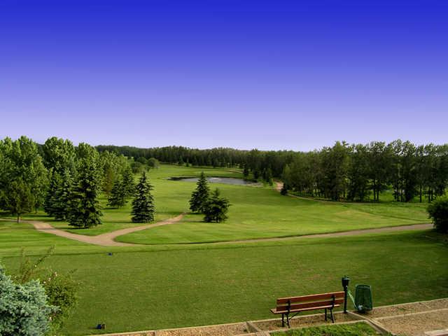 Montgomery Glen Golf and Country Club