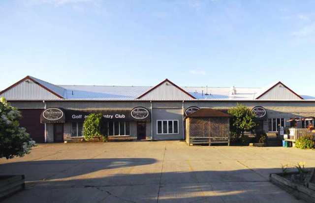 Cedar Creek Golf Club