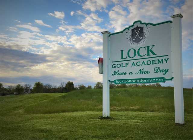 Lock Golf Academy