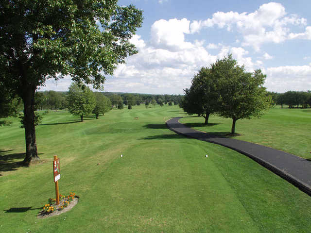 Venango Valley Inn & Golf Course