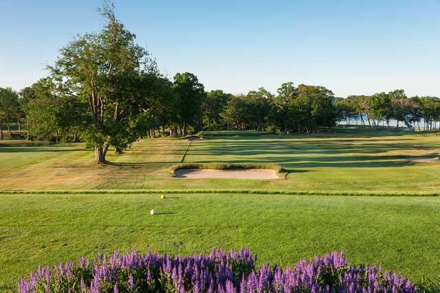 Portland Country Club