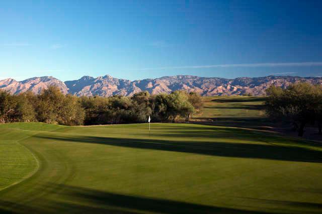 Fred Enke Golf Course