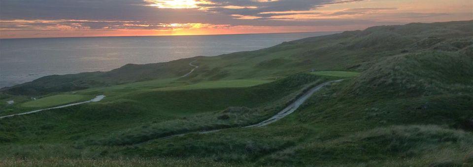 Perranporth Golf Club