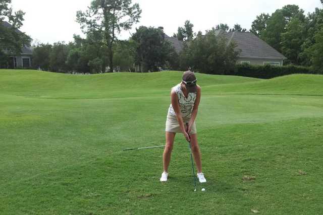 Oaks Golf & Country Club