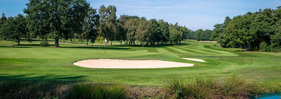 Maxstoke Park Golf Club