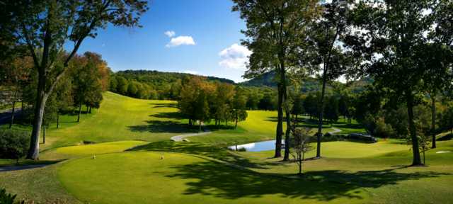 Richland Country Club