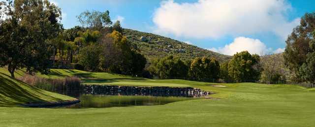 The Vineyard at Escondido Golf Club