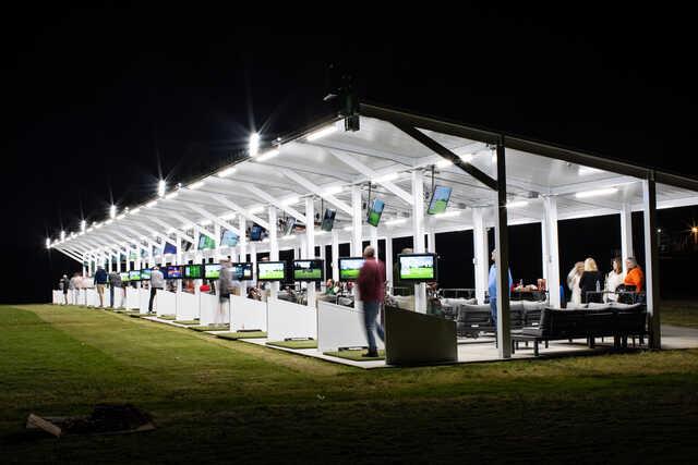 The Club at Brookstone