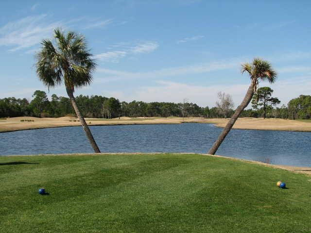 Perdido Bay Golf Club
