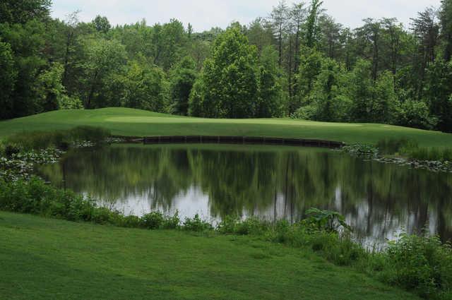 Lee's Hill Golf Club