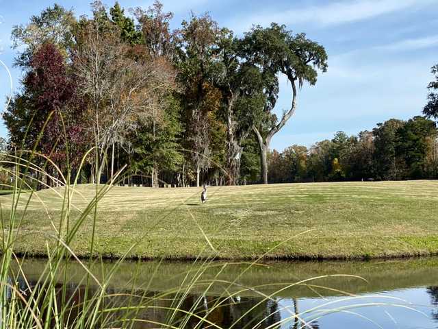 Richmond Hill Golf Club
