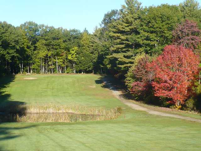 Pine Grove Springs Country Club