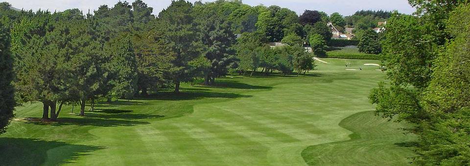 Greystones Golf Club